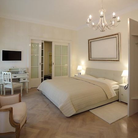 B&B Fotic Zagreb Oda fotoğraf