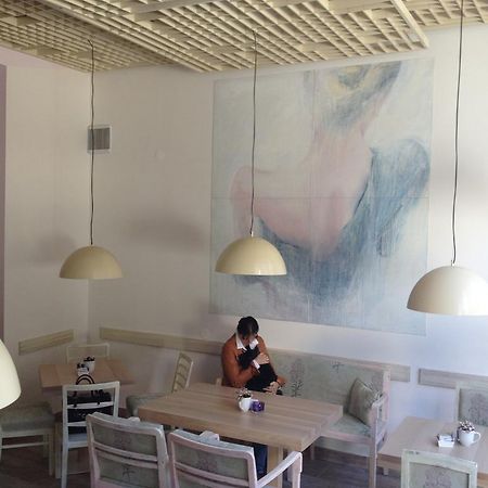 B&B Fotic Zagreb Dış mekan fotoğraf