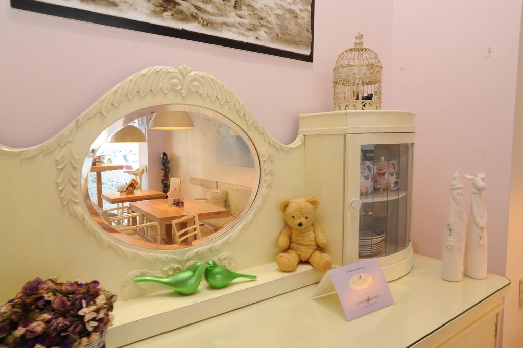 B&B Fotic Zagreb Dış mekan fotoğraf