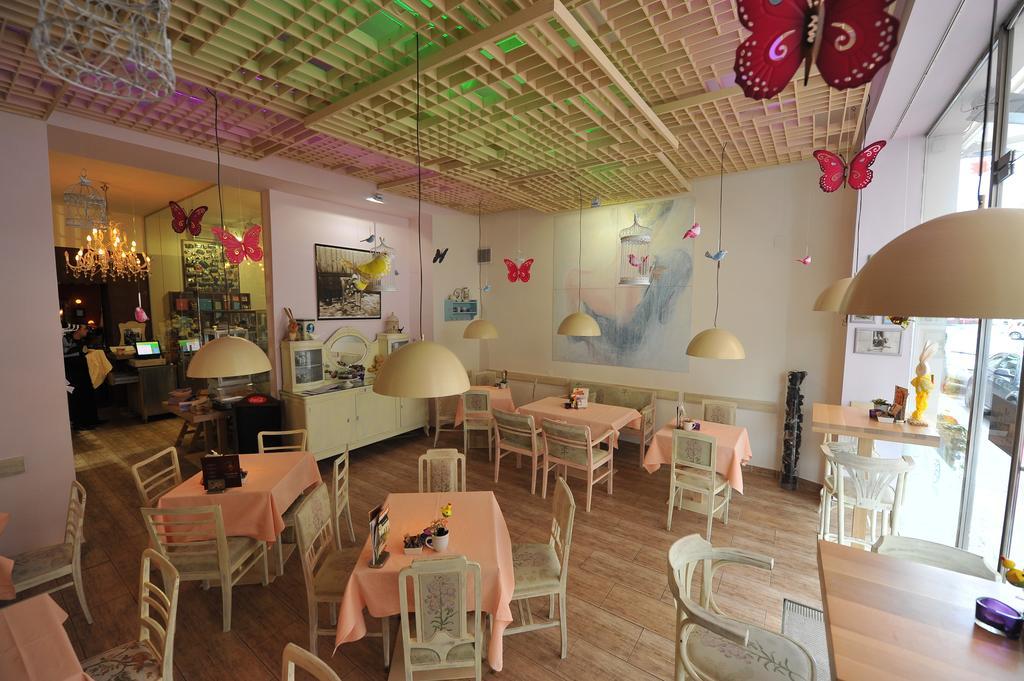B&B Fotic Zagreb Dış mekan fotoğraf