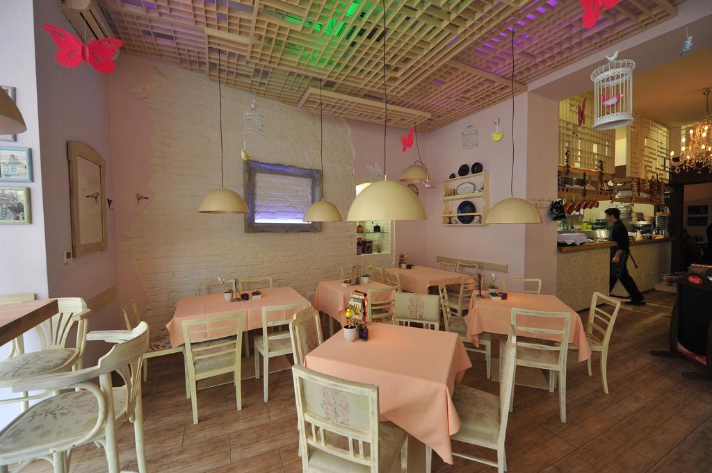 B&B Fotic Zagreb Dış mekan fotoğraf