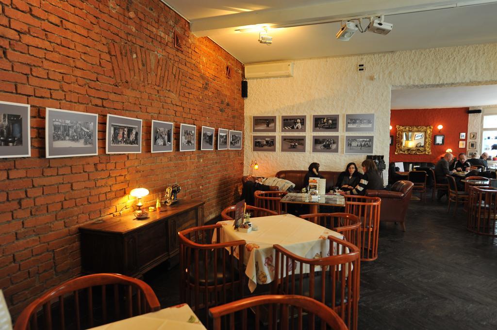 B&B Fotic Zagreb Dış mekan fotoğraf