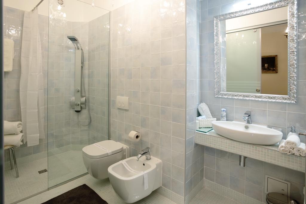 B&B Fotic Zagreb Oda fotoğraf