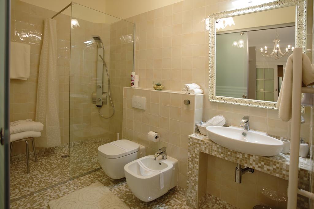 B&B Fotic Zagreb Oda fotoğraf