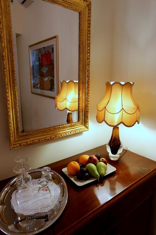 B&B Fotic Zagreb Oda fotoğraf