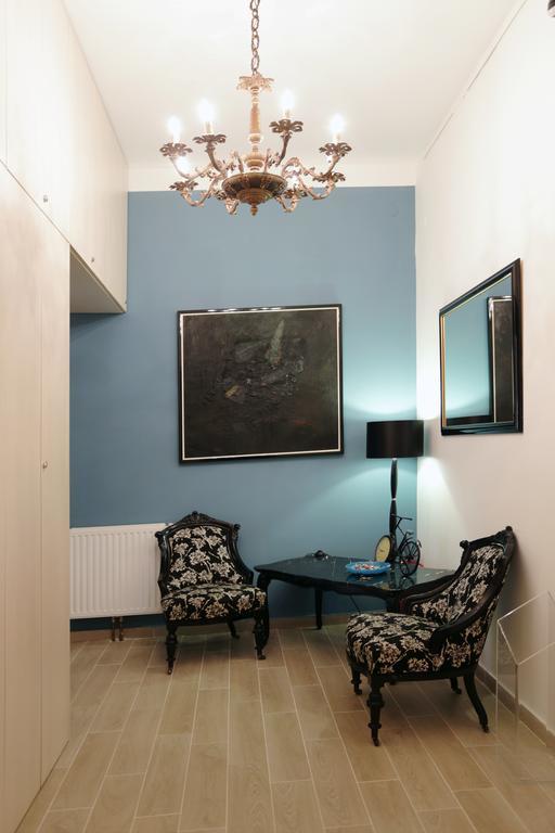 B&B Fotic Zagreb Dış mekan fotoğraf